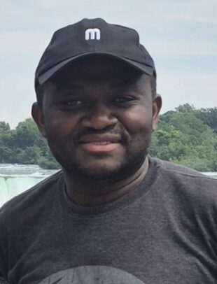 Emile Kameni
